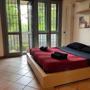 Columella 14 Milano