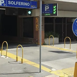 Brera Art District Milano